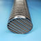 Простая скошенная труба сетчатого фильтра провода клина SUS304 длины 10mm концов