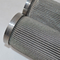 100 повторно использованный элемент фильтра сетки Ss304 микрона классифицируя стальной для пластикового